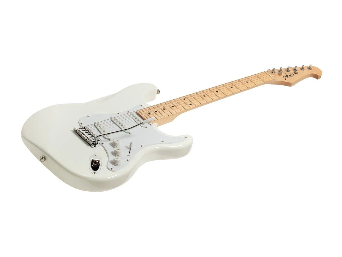 Indio classic electric guitar ebay hotsell