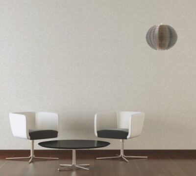  2,43qm  1 Ro.Vliestapete 95940-2  Architects Paper Nobile creme Ranken glanz