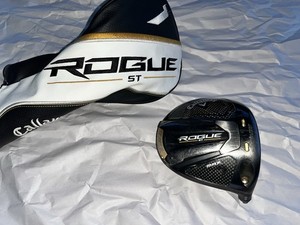 Rogue St Max Head Cover | eBay