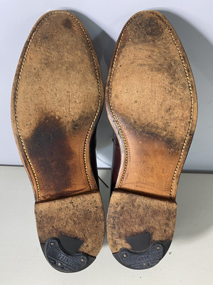 Alden 929