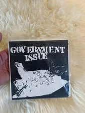 Government Issue ‘Give Us Stabb Or Give Us Death!