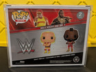 Funko Pop WWE Hulk Hogan And Mr. T Amazon 2-Pack Amazon Exclusive WrestleMania 2 — photo 2