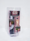 Vintage 1999 Star Wars Episode 1 Light Jar Jar Collectors Watch New Sealed