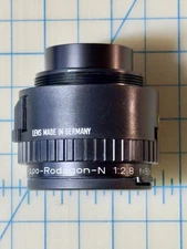 Rodenstock 50mm APO Rodagon-N Excellent Condition