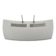 Citroen Relay MK2 (X2/50) 2014 Van Bonnet Banquise White EWP 7901N8