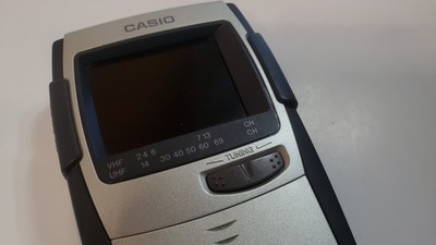 Casio TV-900 2