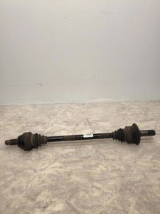 BMW 7 F01 F02 F03 F04 2009 Antriebswelle hinten 7566074 Diesel 180kW RWL2977