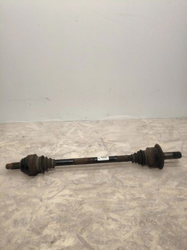 BMW 7 F01 F02 F03 F04 2009 Antriebswelle hinten 7566074 Diesel 180kW RWL2977