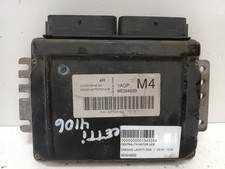 Moteur Daewoo LACETTI