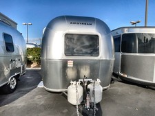 2026 Airstream World Traveler 22RB
