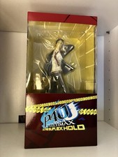Persona 4 P4U P4U2 Tohru Adachi 1/8 Figure Do...