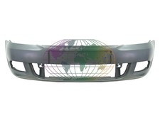 Lexmond Stoßfänger Stoßstange vorne für Skoda Octavia II Combi Octavai 1Z5 1Z3