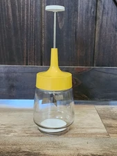 Vintage Federal Housewares Onion | Nut  Food  Manual Chopper