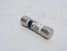 246181 New-No Box; Bussmann KTK-15 Fast Acting Fuse; 15A; 600VAC