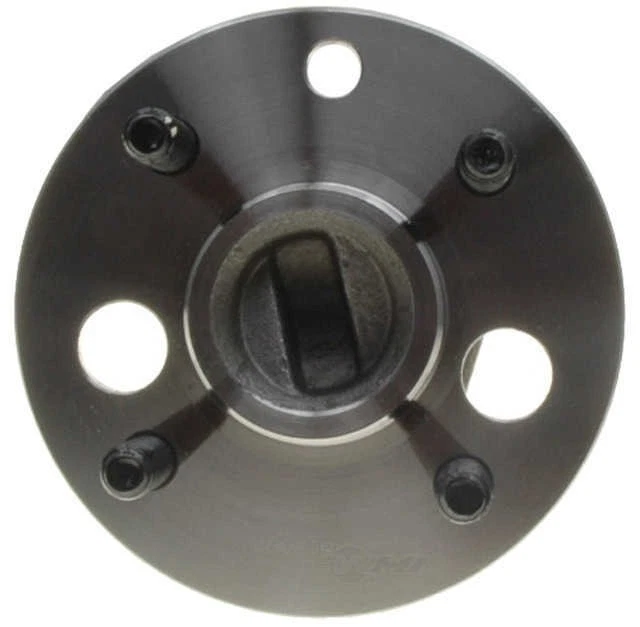 Conjunto de cojinete de rueda y buje-R-Line Raybestos 712002 Foto 3 de 4