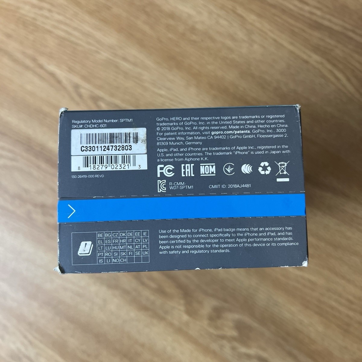 GoPro HERO7 Action Camera - Silver for sale online | eBay