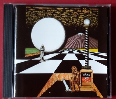 Out of Focus  -  Wake Up  -  1991 (1970)