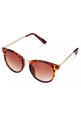 Oscar de la Renta O1326WM Cafe Sunglasses, NWT 48
