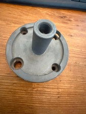 Porsche Crankshaft Seal Tool - 100536013 - Rauch Spiegel 96993