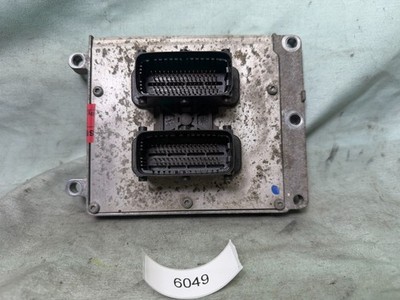 2003-2011 Saab 9-3 2.0L Turbo OEM Engine Control Module ECM ECU PCM 55567225
