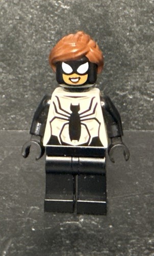 LEGO® Marvel Super Heroes Spider-Girl Minifigur Anya Corazon Spider-Man 76148