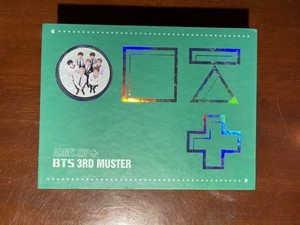 3rd Muster Bts | eBay