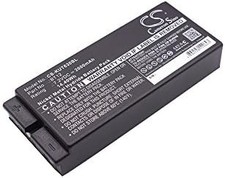 Replacement Battery Fit for IKUSI 2303696 TM63 TM64 02