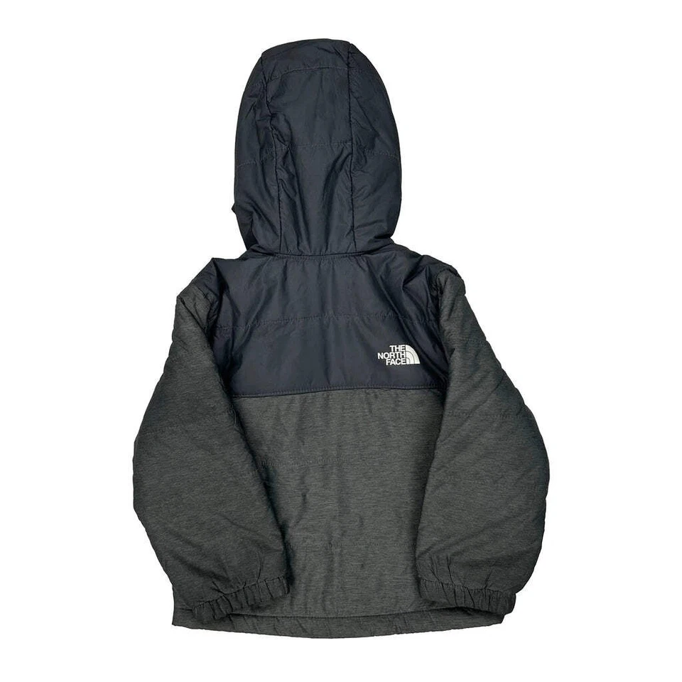 Age 18-24 Months The North Face Jacket - 2XS Black Nylon - Image 2 of 4