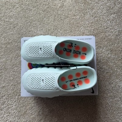 Nike Mind 001 Barely Green Mint Women s Size 7 HQ4309-300