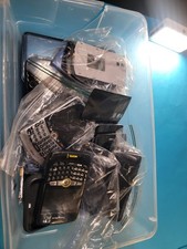 Lot of 8lb Assorted Mix Phones For Parts/Repa...