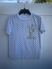 Sonic The Hedgehog Boys' Large Youth T-Shirt