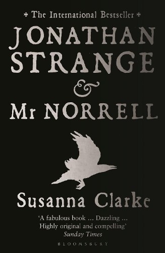 Jonathan Strange and Mr Norrell by Clarke, Susanna Book The Fast Free ShippingFREE US DELIVERY | ISBN: 1408856883 | Quality Books