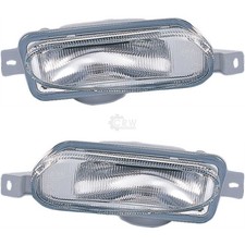 Nebelscheinwerfer Nebellicht Set für Ford Escort VII Stufenheck Kombi H3