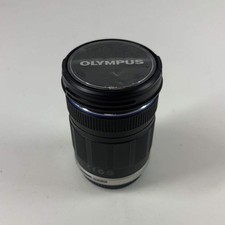 Olympus M.Zuiko Digital Lens 40-150mm f/4-5.6 M4/3 Mount Auto Manual Lens