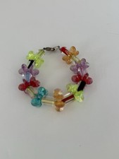 Girls' Bracelets for Children Multicolored