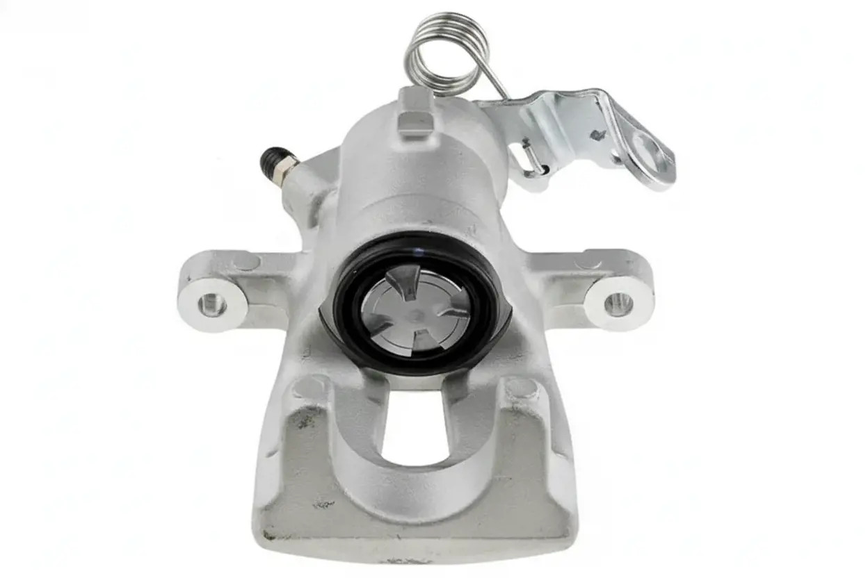 Brake caliper Rear Axle Right Brake Caliper (1 piston) HZT-PL-008 NTY for OPEL