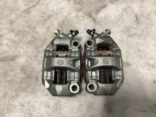 Right Motorcycle Brake Calipers & Parts for Kawasaki Ninja ZX10R