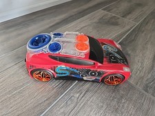Road Rippers Street Beats Car Toy Subwoofer Lights Sounds Tested Working
