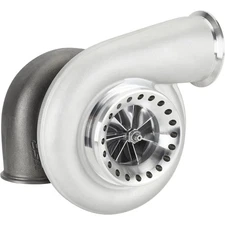 VS Racing VSR80VB9688 96/88 Billet 80mm Turbo 1.30 AR Dual V-Band