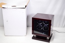 шкатулки для часов Leader Watch Winder
