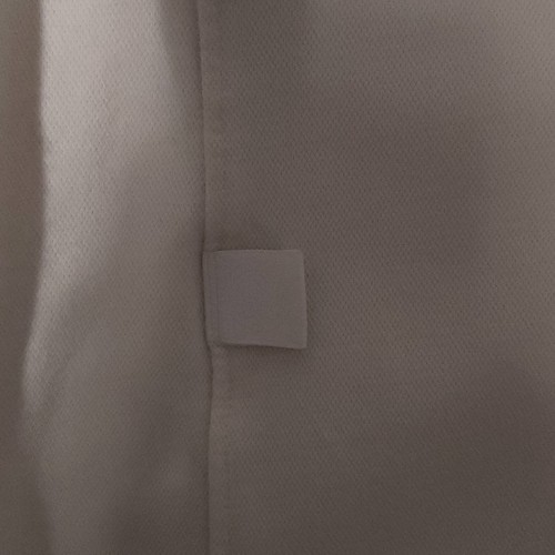 Lululemon New Venture Shirt Mens 2XL White Performance Stretch Tech Long Sleeve - Picture 10 of 12