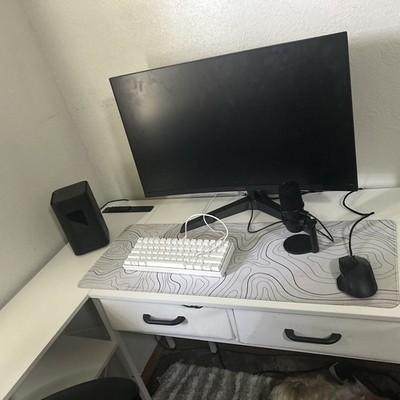 Gaming Setup