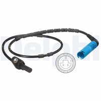 1X Delphi SS20591 Sensor Raddrehzahl FüR BMW
