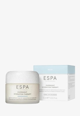 ESPA OVERNIGHT HYDRATION THERAPY - Nachtpflege, 55 ml