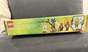 LEGO Ninjago Masters of Spinjitzu Temple of Light (70505) Brand New SEALED RARE
