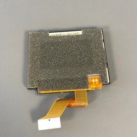 Nintendo Game Boy GameBoy Advance GBA SP AGS-001 OEM Screen Display Frontlit