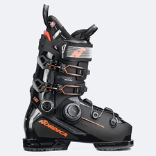 2025 Nordica Speedmach 3 BOA 130 Ski Boots - 050Q08007T1