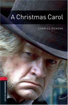 A Christmas Carol  von Dickens, Charles | Buch | Zustand gut