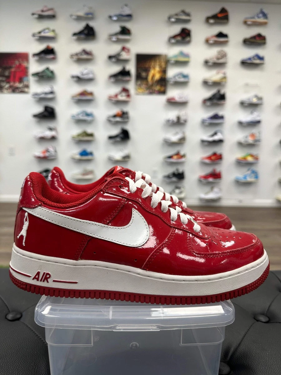 Nike Air Force 1 Low Sheed 2005 for Sale | Authenticity  display picture 3