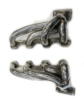 Obx Stainles Turbo Manifold 79-93 Ford Mustang Gt Lx 5.0l 260 289 302 351 T3 Iwg